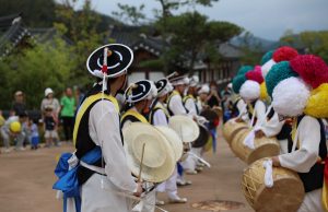 영주시 선비촌, 전통 향기 가득한 ‘한가위 큰잔치’ 개최
