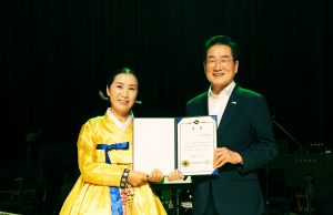 제12회 영천아리랑 전국경창대회 및 대축제 성황