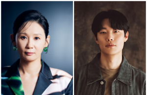 김선영, 류준열 올해의 배우상 심사위원 확정