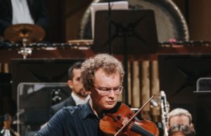 국립심포니오케스트라 ‘슈만, 교향곡 4번 1841 오리지널 버전’ 공연