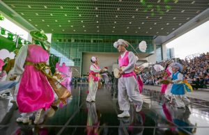 2024 위대한 유산 오늘과 만나다 개최