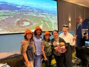 제주 세계유산 콘텐츠를 호주 시장에 선보이다