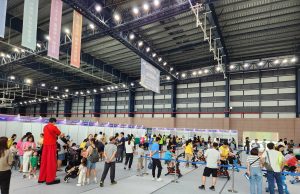한국지능로봇경진대회·포항가족과학축제 성황리에 마무리