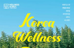 몸과 마음을 치유하는 특별한 가을 여행, 웰니스관광 페스타 개최