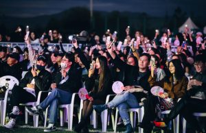 몽골에서 한국의료관광대전, 한국주간 K-관광 로드쇼 동시 개최