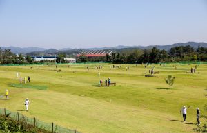 함안군, ‘파크골프의 메카’로 도약하다