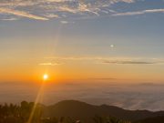 함양대봉산휴양밸리, 모노레일과 함께 대봉산 해맞이 행사 개최