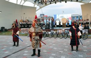 장흥 회령포 이순신 축제, 10월 4일 개최