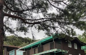 ‘가을맞이’는 금강자연휴양림에서