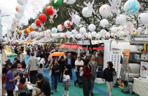 안동국제탈춤페스티벌, 음식산업 대전환 이끌어