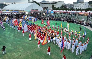 안동국제탈춤페스티벌, 열흘간의 뜨거웠던 축제 폐막식으로 마무리