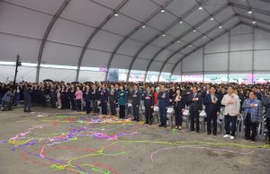 ‘2024 K-전통시장 페어 in 속초’ 개막