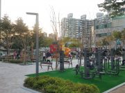 포항, 생활 밀착형 도시공원으로 시민 가까이