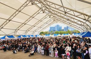 원주시장의 꿈 응원 프로젝트, 청소년 꿈이룸 한마당 성황리 종료