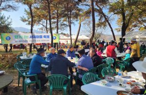 나눔이 있는 장터, 내촌면 서곡리 한솥밥 축제 개최