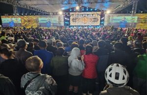 강경젓갈축제, 가을 대표 축제로 전국에서 연일 관광객 몰려