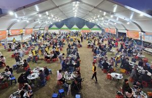 소핫(牛 HOT)한 합천황토한우, 당신의 미각을 자극하다