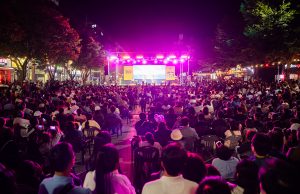 구미푸드페스티벌, 전국구 축제로 ‘우뚝’