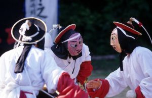 연말에도 국가무형유산 행사 즐겨요~