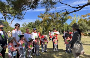 논산시, ‘우리아빠는 슈퍼히어로’ 행사 성공적 개최