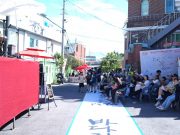 목포시, 골목길문학축제 이색축제 호평 속 마무리