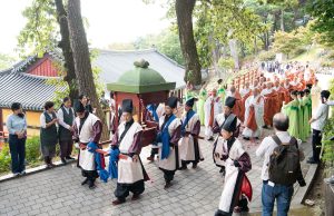 제8회 향문화대제전 개최