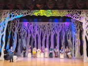 장흥군, ‘뮤지컬로 전하는 인구교육’ 즐거움과 감동 선사