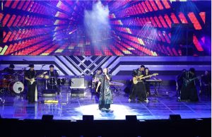 밀양 꿈꾸는 예술터, 온에어 사연 극장에 퓨전국악예술단‘연’ 선정