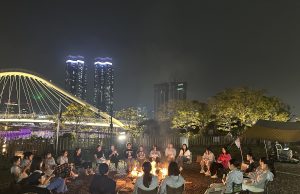 부산관광공사, 2024년 마음성장 힐링캠프 성황리 개최