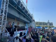 구미시 비산나루터 문화축제 성료