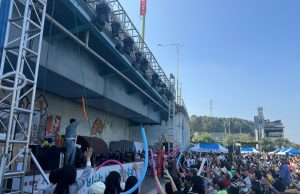 구미시 비산나루터 문화축제 성료