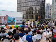 제주, 중국 대학생 대상 설명회 개최