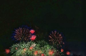 ‘서울세계불꽃축제 2024’ 휘황찬란하게 개최