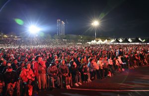 2024 양산삽량문화축전 성대한 개막