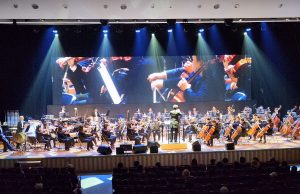 영주시, 가을밤, 가을선율’ 성황리 개최