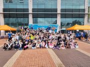 용인시청소년수련관 ‘Y리그 수영대회’ 성황리 개최