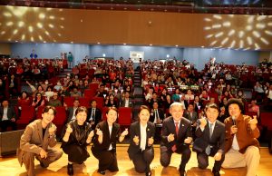 의령 명사 5인이 꼽은 부자 비결