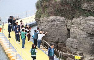 2024 의령리치리치페스티벌 3일 개막