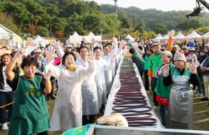 대한민국 쌀의 중심 ‘제23회 이천쌀문화축제’ 성료