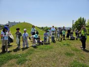 창녕군, 세계유산 활용한 ‘비화가야 체험학교’인기
