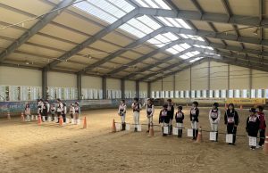 평창군, 제7회 평창군 승마대회 및 승마 트래킹대회 열려