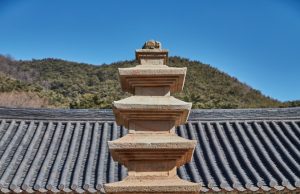 포항 보경사 오층석탑, 국가지정 문화유산 ‘보물’ 지정