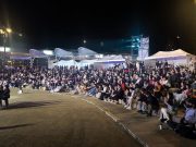 한강 세빛섬, K-댄스 글로벌 축제로 물들다