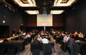 관광공사, 중동 GCC 여행업계 방한관광 홍보