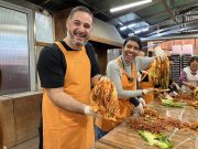 방한시장의 새로운 바람, 중남미 관광객 유치 위해 팔 걷는다