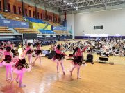 함안군,‘가족사랑 어울림 한마당’성황리 개최