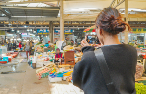 7080 추억 싣고 달리는 ‘홍성行 레트로 낭만열차’ 운행