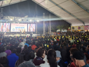 홍천 인삼·한우 명품축제, 성황리 종료