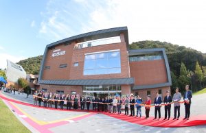 의령 의병박물관 제2전시관 개관