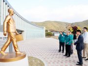 의령군, 백산 안희제 선생 성역화 사업 ‘본격화’